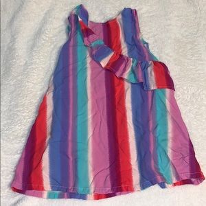 OshKosh Colorful Girl’s Dress